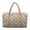 Beach Patchwork Print, variant on Bulopur Quilted Duffle Bag for Women Large Capacity Lightweight Carry On Weekender Overnight Bag for Gym Travel Hospital Camping for Men 250 Years of American Spirit Pattern