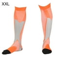 thumbnail image 2 of SPRING PARK Sports Compression Sock Women and Men-Best Running, Athletic Sports, Calf High Socks, 2 of 6