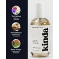 thumbnail image 4 of ParfumsBelcam Kinda Warm & Sweet Hair & Body Mist for Women, 8.6 fl oz, 4 of 8