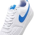 thumbnail image 6 of Men's Nike Court Vision LO NN White/Light Photo Blue (DH2987 105) - 8.5, 6 of 6
