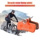 thumbnail image 4 of Pastillas de freno de bicicleta MEROCA para Shimano M315 446 XTR M975 SAINT M810 (MS-01E), 4 of 7