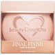 thumbnail image 3 of Beauty Creations Final Finish Baked Highlighter – Textura ligera, altamente pigmentado y acabado radiante de larga duración - My Era, 3 of 4