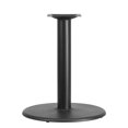 thumbnail image 1 of Flash Furniture XU-TR24-GG 30"H Dining Height Table Base for 36" Round/Square Table Tops - Cast Iron, 1 of 1