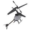 thumbnail image 4 of Helicóptero Drone con cámara HD, RC Helicóptero Drone 4K Control Remoto Helicóptero Drone K Helicóptero Drone Diseño a Prueba de Futuro, 4 of 9