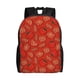 thumbnail image 1 of Balery Tomatoes Mochila - Mochila Estilosa y Duradera para Laptop de 15 Pulgadas con Tela Oxford Impermeable, 1 of 8