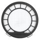 thumbnail image 1 of Núcleo De Filtro, Filtro De Aspiradora Reducción De Polvo Mejor Efecto De Limpieza Reducción De Alérgenos Para Aspiradora 69VAX Cergrey Vacuum Cleaner Filter, 1 of 8