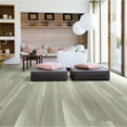 thumbnail image 3 of Timber Trail - Color Foggy Oak Luxury Vinyl Plank Sample - 9 in. x 8 in., 3 of 3