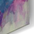 thumbnail image 3 of Epic Art 'Floral Extravaganza' by Silvia Vassileva, Acrylic Glass Wall Art, 16"x12", 3 of 8