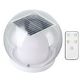 thumbnail image 1 of Luces de bolas de piscina con modos de iluminación, luces LED de bolas de piscina flotantes con energía solar, luces de piscina solares flotantes probadas profesionalmente, 1 of 12