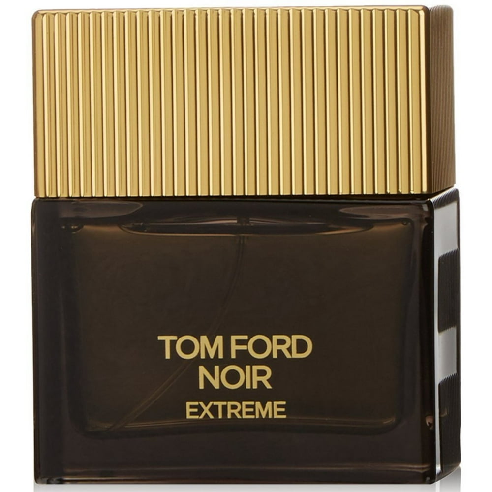 Tom Ford - Tom Ford Noir Extreme Cologne for Men, 1.7 Oz - Walmart.com ...