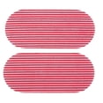thumbnail image 1 of beauty Fashion Haircut Holder Cutting Hair styling tool Hair Gripper Barber Gripper Trimming Hair sticker RED, 1 of 8