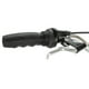 thumbnail image 3 of Bicicleta de Ciudad Huffy Parkside Rodada 27.5 Color Negro, 3 of 7