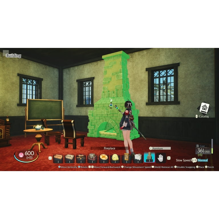 Yumi  Atelier Yumia: The Alchemist of Memories & the Envisioned Land