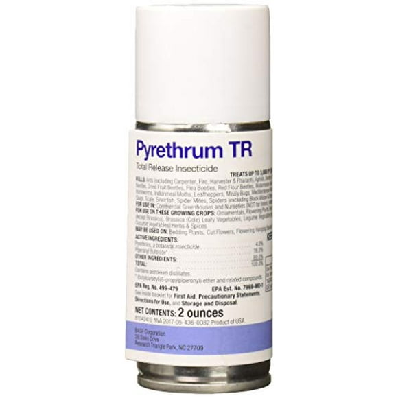 Pyrethrum Fogger
