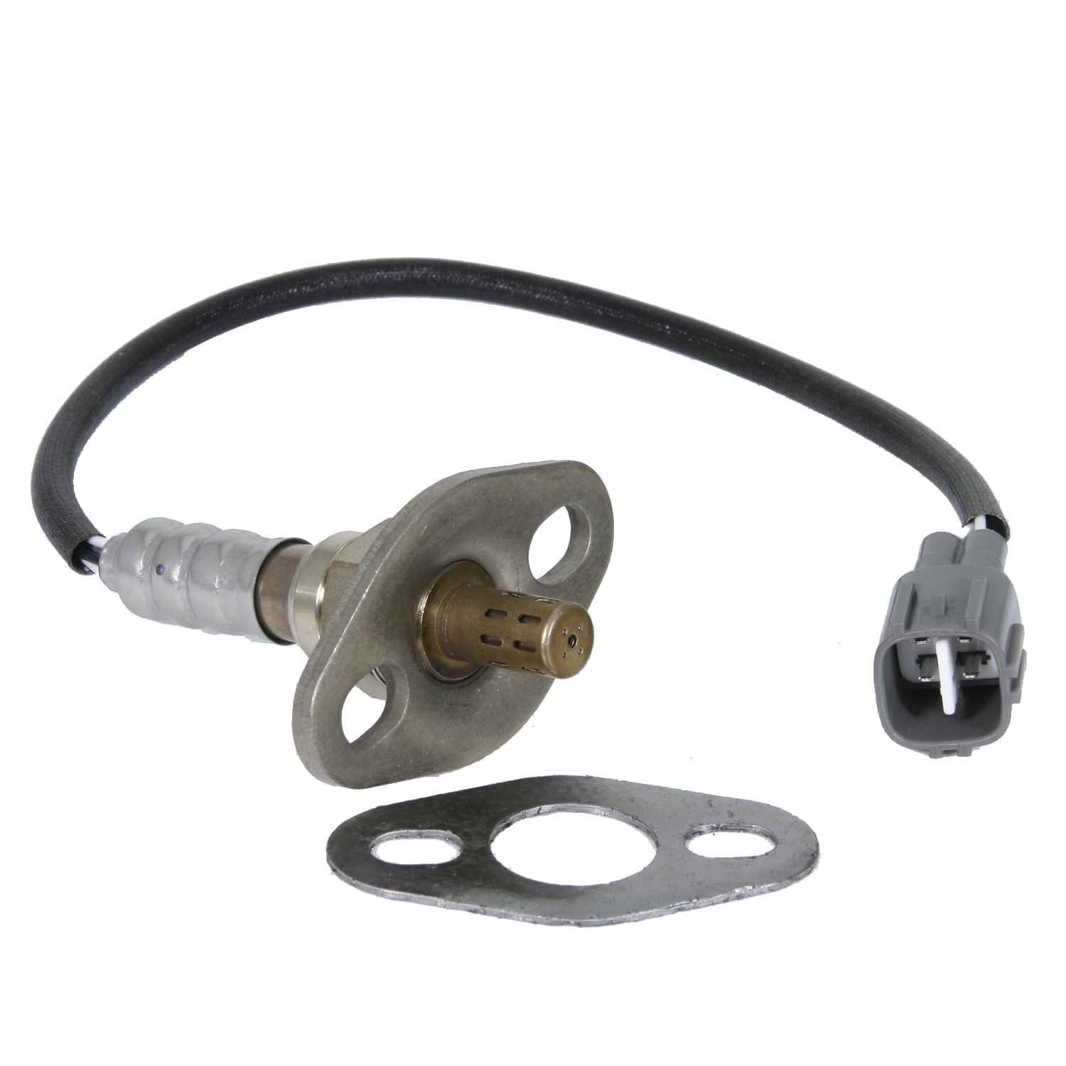 Maxfavor 4Pcs O2 Oxygen Sensor for Toyota Tundra, Sequoia 2001-2004 RWD 4.7L Upstream & Downstream