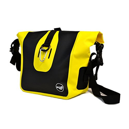 waterproof purse