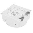 thumbnail image 5 of 12v Mini Lcd Digital Lcd Power Weekly Timer Relay Switch Digital Timer Power Timer Control With Waterproof Cover White, 5 of 5