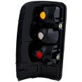 thumbnail image 5 of OEM Grade Tail Light Assembly Compatible with 2004-2006 Cadillac Escalade ESV Escalade Suburban 1500 Suburban 2500 Tahoe Yukon XL 1500 Yukon XL 2500 Replaces 15832092-PFM 15832092PFM, 5 of 8