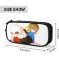 thumbnail image 4 of Undertale popular Undertale tuis pens S pencil case a, 4 of 4