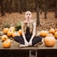 thumbnail image 2 of Cubierta De Cabeza De Látex Femenina Realista Cosplay Drag Queen Halloween Fancy Dress Headgear Noticed HA037115-00, 2 of 6