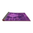 thumbnail image 2 of Ahgly Company Indoor Rectangle Oriental Pink Industrial Area Rugs, 2' x 4', 2 of 4