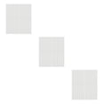 thumbnail image 1 of Matsuzay 12x Long Life Fiberglass Replacement Wicks for Outdoor Tiki Lamp Oil Torches Type1 NO1, 1 of 1