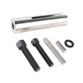 thumbnail image 2 of Adaptador De Manguito De Cigüeñal De Polea De Motor De Acero Inoxidable Profesional Resistente, 2 of 8