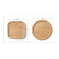 thumbnail image 5 of Raindrops  Paper Punches for Card Making Heavy Duty Dinnerware, 5 of 8