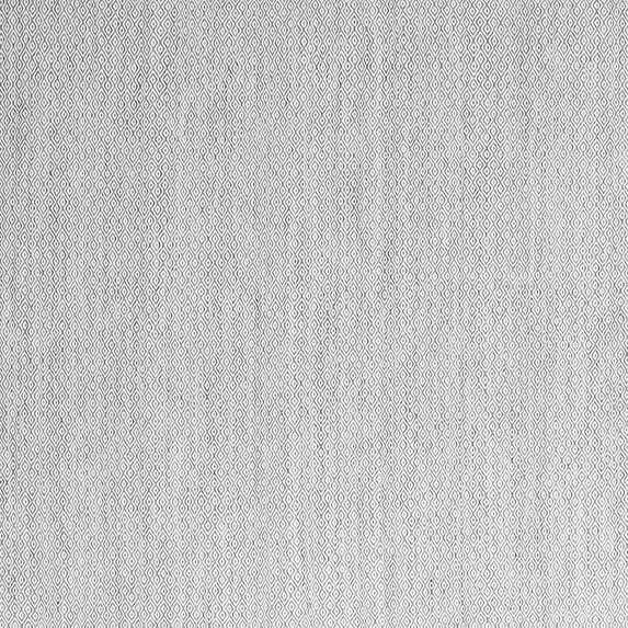 Ahgly Company Indoor Square Abstract Gray Contemporary Area Rugs, 5' Square