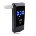 thumbnail image 2 of Yimiti Portable Breathalyzer Usb Rechargeable Device High For Precision Detector Aat088, 2 of 9