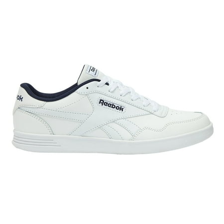 Reebok; Men's Lifestyle Shoes Cushioned Support Club MEMT Classic Tennis