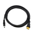 thumbnail image 4 of Cable de extensión solar de 150 cm, confiable, resistente y versátil para exteriores. hasta 5525, 4 of 9