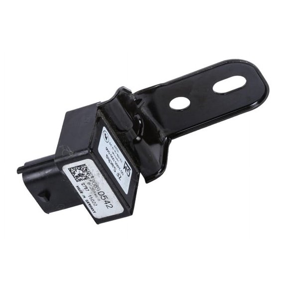 ACCELEROMETER A (SLP)