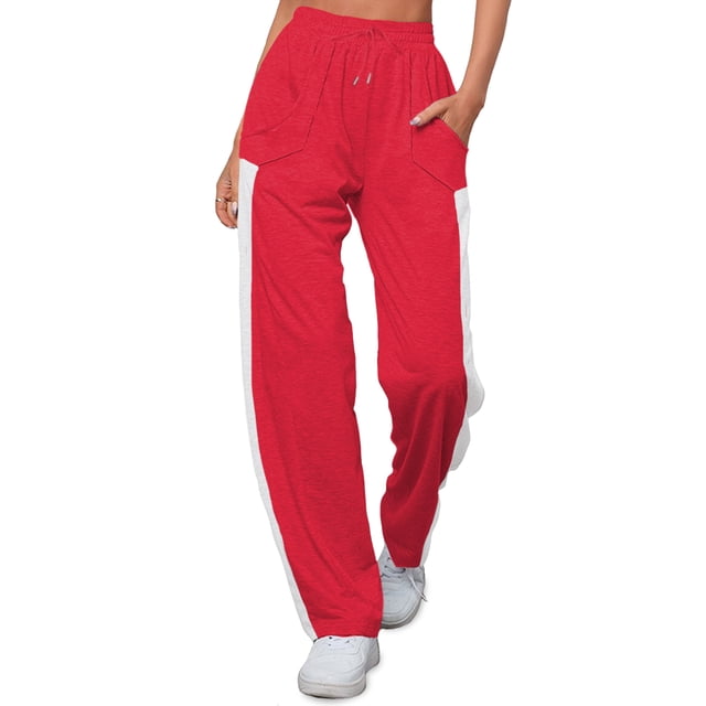 Pants Jogger Para Mujer Shendy Vendy Slim Fit Sport de Entrenamiento