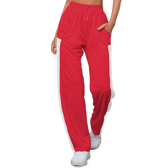 Pants Jogger Para Mujer Shendy Vendy Slim Fit Sport de Entrenamiento