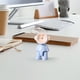 thumbnail image 4 of Cute Animal Night Light Desk Lamp with Adjustable Head, Portable Battery Operated LED Night Light for Kids Bedroom, Nursery, Children's Room, Dorm, Decor, Gift, Small Night Light for Bedside Table, 4 of 6