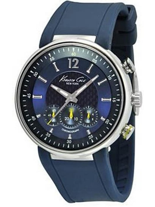 kenneth cole sports watch