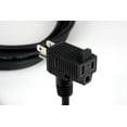 thumbnail image 2 of Float Switch for Sump Pump  Water Level Empty Function Control 13ft Cord 5 Year Warranty CN0360, 2 of 5