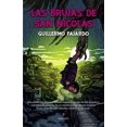 thumbnail image 1 of Libro Las Brujas De San Nicolas Tapa Blanda, Autor Guillermo Fajardo, Editorial Almuzara Mexico, 1 of 2