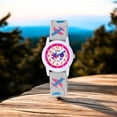 thumbnail image 2 of Reloj Q&Q V22A-021VY KIDS-Blanco, 2 of 3