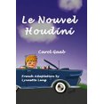 thumbnail image 1 of Pre-Owned Le nouvel Houdini by Carol Gaab (2010, Paperback) (Paperback) 1935575309 9781935575306, 1 of 1