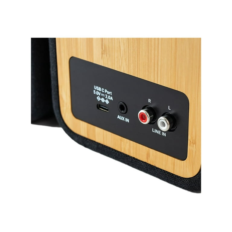 House of Marley Get Together Duo - High Power Portable Bluetooth