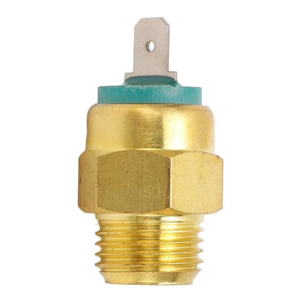 PJ7410752, Metal Stable Water Temperature Sensor For Excavator - Walmart.ca