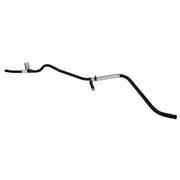 Genuine OE Ford Tube - Oil Filler - 4C2Z-7A228-CA