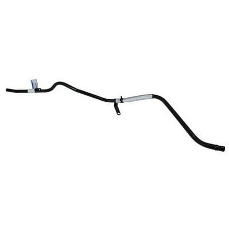 Genuine OE Ford Tube - Oil Filler - 4C2Z-7A228-CA