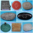 thumbnail image 2 of Juego de brocas de carburo Sworker, 20 unidades, vástago de 3 mm, para Dremel, 2 of 6