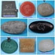 thumbnail image 2 of Juego de brocas de carburo Sworker, 20 unidades, vástago de 3 mm, para Dremel, 2 of 6