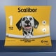 thumbnail image 3 of Collar antipulgas para mascotas, resistente al agua, herramienta de eliminación de garrapatas ajustable para perros, 3 of 9
