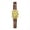 Brown leather champagne gold surface, variant on <Vintage Garden>>BS Bee Sister Watch Gift Antique Green Emerald Pearl Light Luxury FA1853Women's Quartz Watch