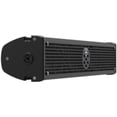 thumbnail image 4 of Barra de sonido Marino Amplificado Wet Sounds STEALTH-6 ULTRA HD-B Todo en Uno Bluetooth Negro, 4 of 8